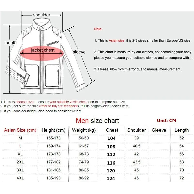 Heated Vest Zones Electric Heated Jackets