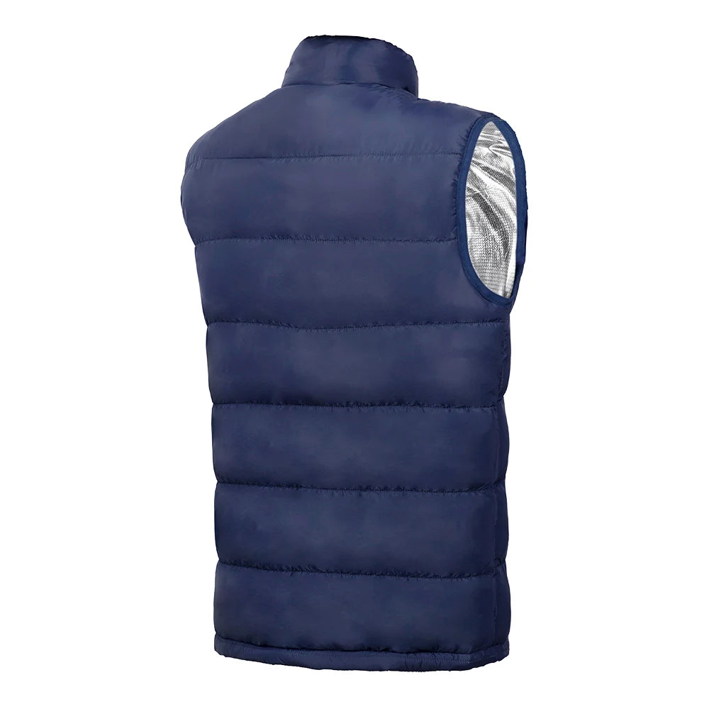 Heated Vest Zones Electric Heated Jackets