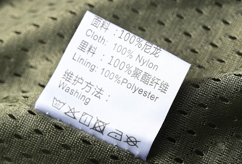 Windbreaker Waterproof Outdoor Jacket