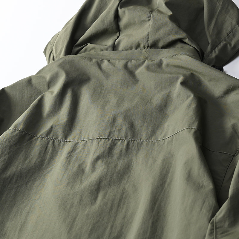 Windbreaker Waterproof Outdoor Jacket