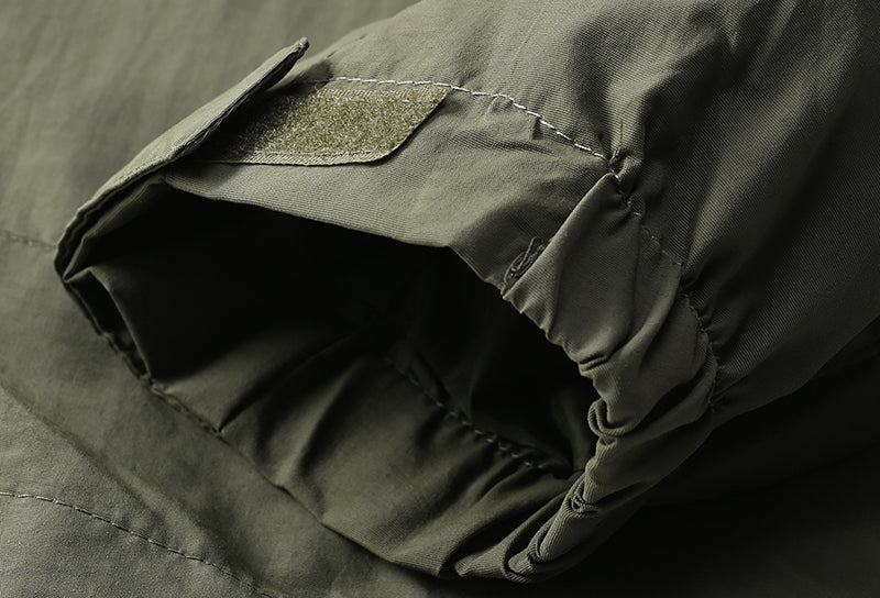 Windbreaker Waterproof Outdoor Jacket