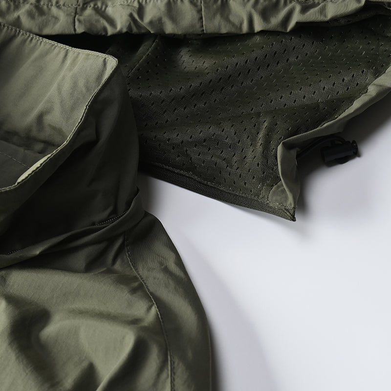 Windbreaker Waterproof Outdoor Jacket