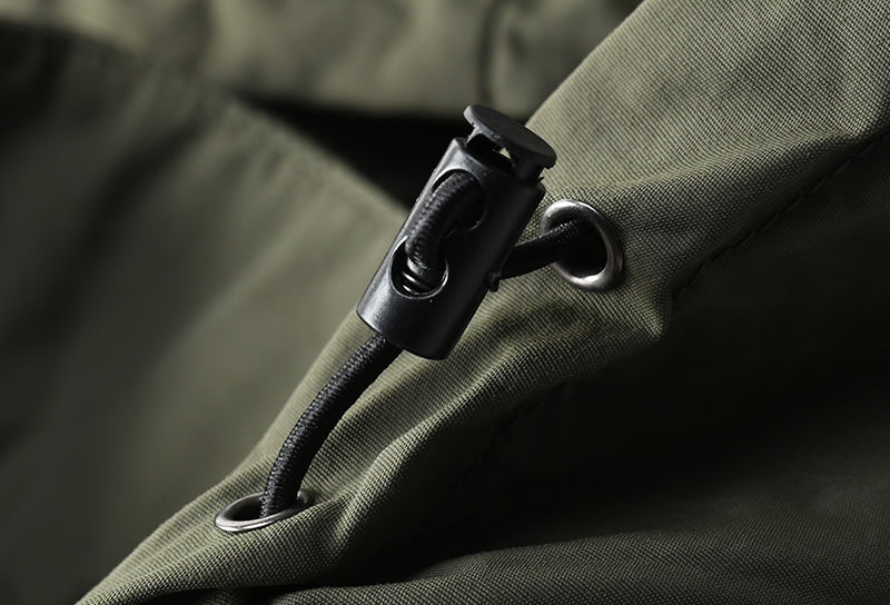 Windbreaker Waterproof Outdoor Jacket